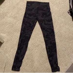 Lululemon align legging (camo)